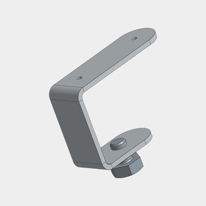 I-Beam Plate Anchor