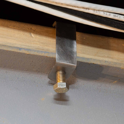 I-Beam Plate Anchor