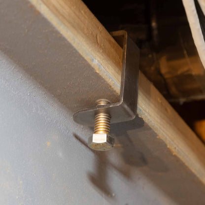 I-Beam Plate Anchor