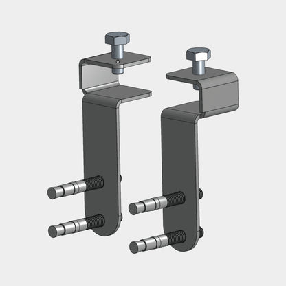 I-Beam Wall Anchor