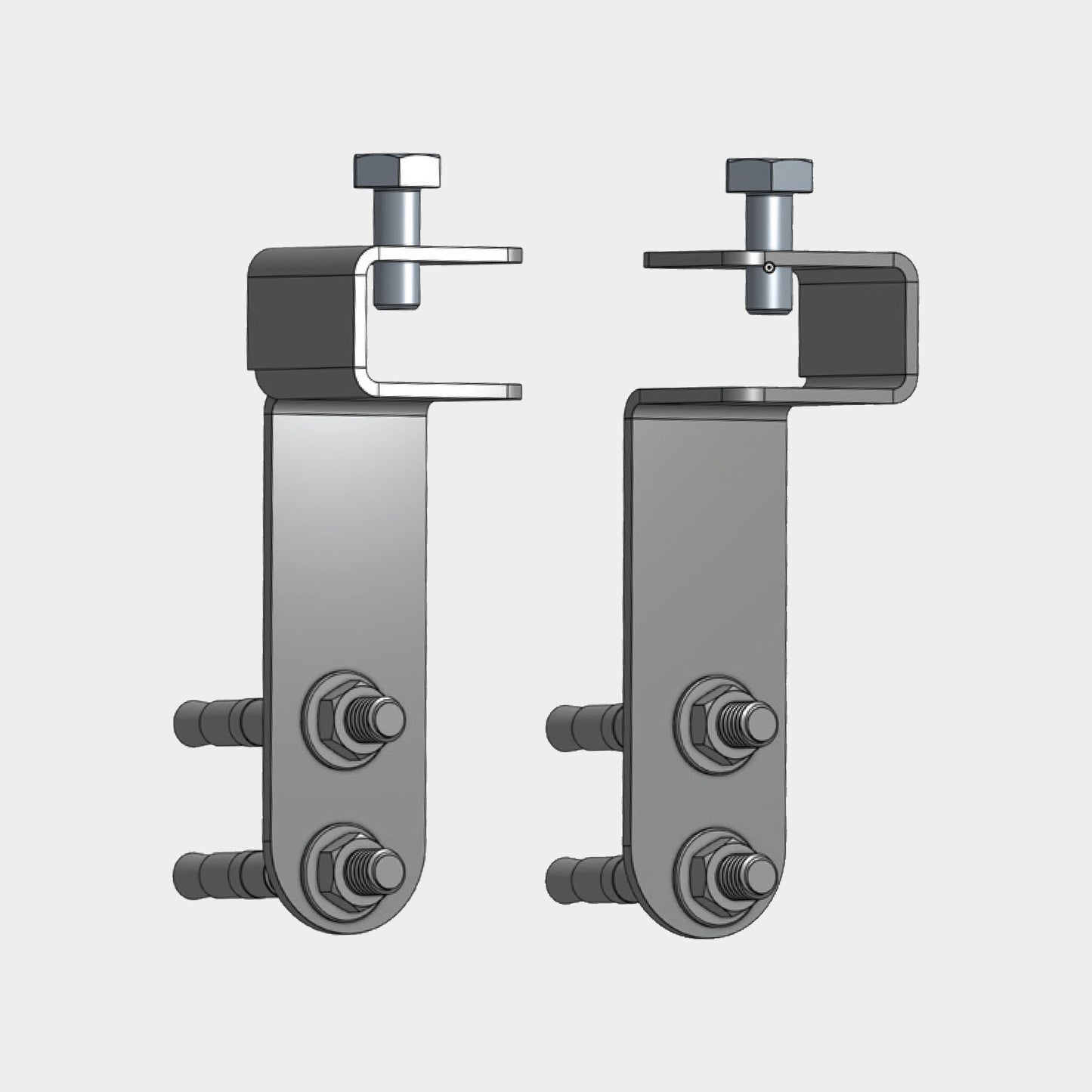 I-Beam Wall Anchor