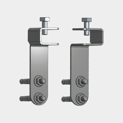 I-Beam Wall Anchor