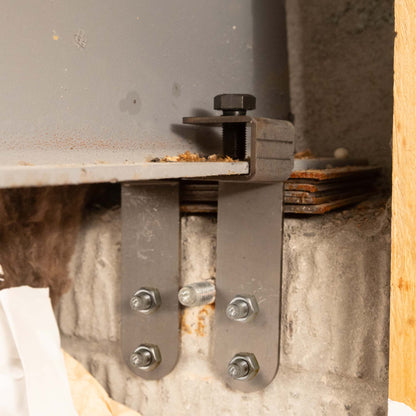 I-Beam Wall Anchor